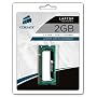 Corsair Memory VS2GSDS800D2 2 GB PC2-6400 800MHz 200-pin DDR2 SODIMM Laptop Memory
