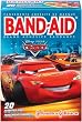 Band-Aid Brand Cars, 20-count Boxes (Pack of 6)