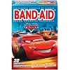 Band-Aid Brand Cars, 20-count Boxes (Pack of 6)