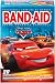 Band-Aid Brand Cars, 20-count Boxes (Pack of 6)