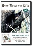 Bear Tunes for Kids:  Live Bears in the Wild!