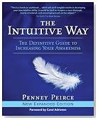 The Intuitive Way: The Definitive Guide to Increasing Your Awareness