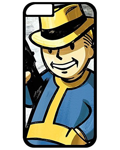iphone6 case otterbox's Shop Fallout Look iPhone 6/iPhone 6s Case, Best Design Hard Shell Skin Protector Cover 4836169ZB615380499I6