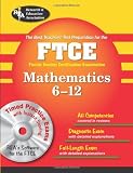 FTCE Mathematics 6-12 w/ Test Prep)