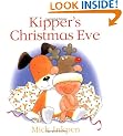 Kipper's Christmas Eve