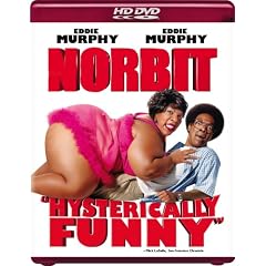 Norbit [HD DVD]