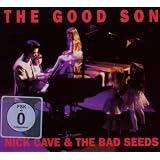 The Good Sonpar Nick Cave