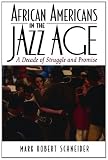 African Americans in the Jazz Age: A Decade of Struggle and Promise (The African American History Series)