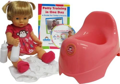 Patty Basic Program for Girls