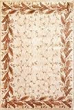 5' Round Venetian 8000 by Kas Oriental Rugs Venetian Collection 8000
