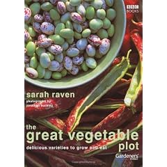 The Great Vegetable Plot