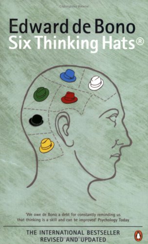  : Six Thinking Hats