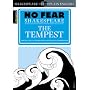 No Fear Shakespeare: "The Tempest" (Sparknotes No Fear Shakespeare)