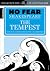 Spark Notes The Tempest (No Fear Shakespeare)
