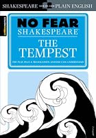 The Tempest (No Fear Shakespeare) (No Fear Shakespeare)
