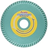 アサダ BW040 ビーバーウェーブ4