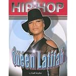 Queen Latifah (Hip Hop) book cover