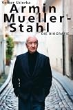 Produkt-Bild: Armin Mueller-Stahl: Die Biografe