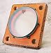KOKORO Cajon with 10" Drum Head
