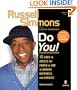 Russell Simmons' Do You!: 12 Laws to Access the Power in You to Achieve Happiness and Success