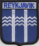 Reykjavik
