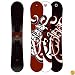 5150 Vice 2011 All Mountain Snowboard - 151cm
