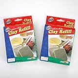 Pottery Wheel Refill