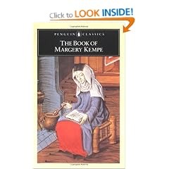 The Book of Margery Kempe (Penguin Classics)