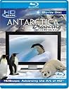 Antarctica Dreaming [Blu-ray]