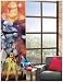 Magnificent Peel & Stick By RoomMates Star Wars Clone Trooper Panel