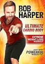 Bob Harper: Ult Cardio Body Extreme Weight Loss Workout