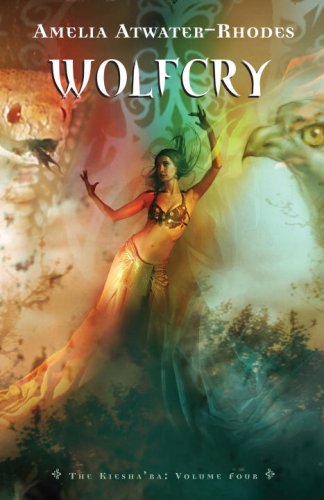 Wolfcry (Kiesha'ra (Paperback))