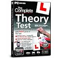 The Complete Theory Test 2012 Edition (PC)