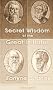 Secret Wisdom of the Great Initiates (Astara's library of mystical classics)