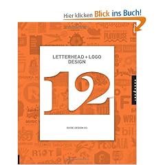 Letterhead & Logo Design 12