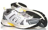 Mens Sneakers Grey Fashion Casual RUNNING Shoes