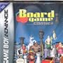 Board Game Classics (Chess, Checkers, Backgammon)