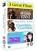 DVD : My Cousin Vinny/Married To The Mob/Corrina Corrina
