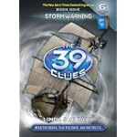 The 39 Clues, Book 9