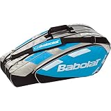 Babolat Club Line 6 Pack (Blue) Tennis Bag - 13703