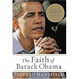 The Faith of Barack Obama