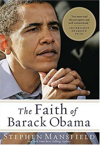 The Faith of Barack Obama under Church & State in The Books Store