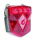 Blackburn FLEA Rear 2.0 USB red