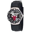 NBA Men's NBA-AGV-CHI Agent Series Chicago Bulls Velcro Watch
