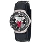 NBA Men's NBA-AGV-CHI Agent Series Chicago Bulls Velcro Watch