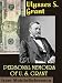 personal memoirs of u s grant