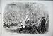 1862 Inauguration Bust Prince Wales School Edinburgh