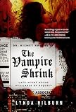 The Vampire Shrink (Kismet Knight, Ph.D., Vampire Psychologist)