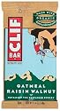 Clif Bar Energy Bars, Oatmeal Raisin Walnut, 2.4-Ounce Bars (Pack of 24)