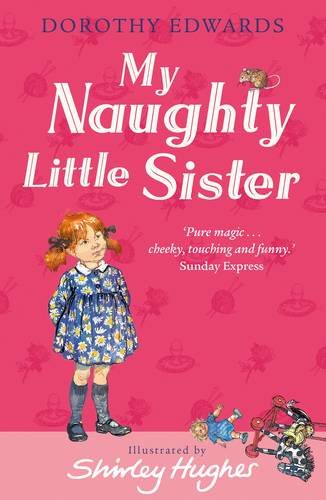 My Naughty Little Sister